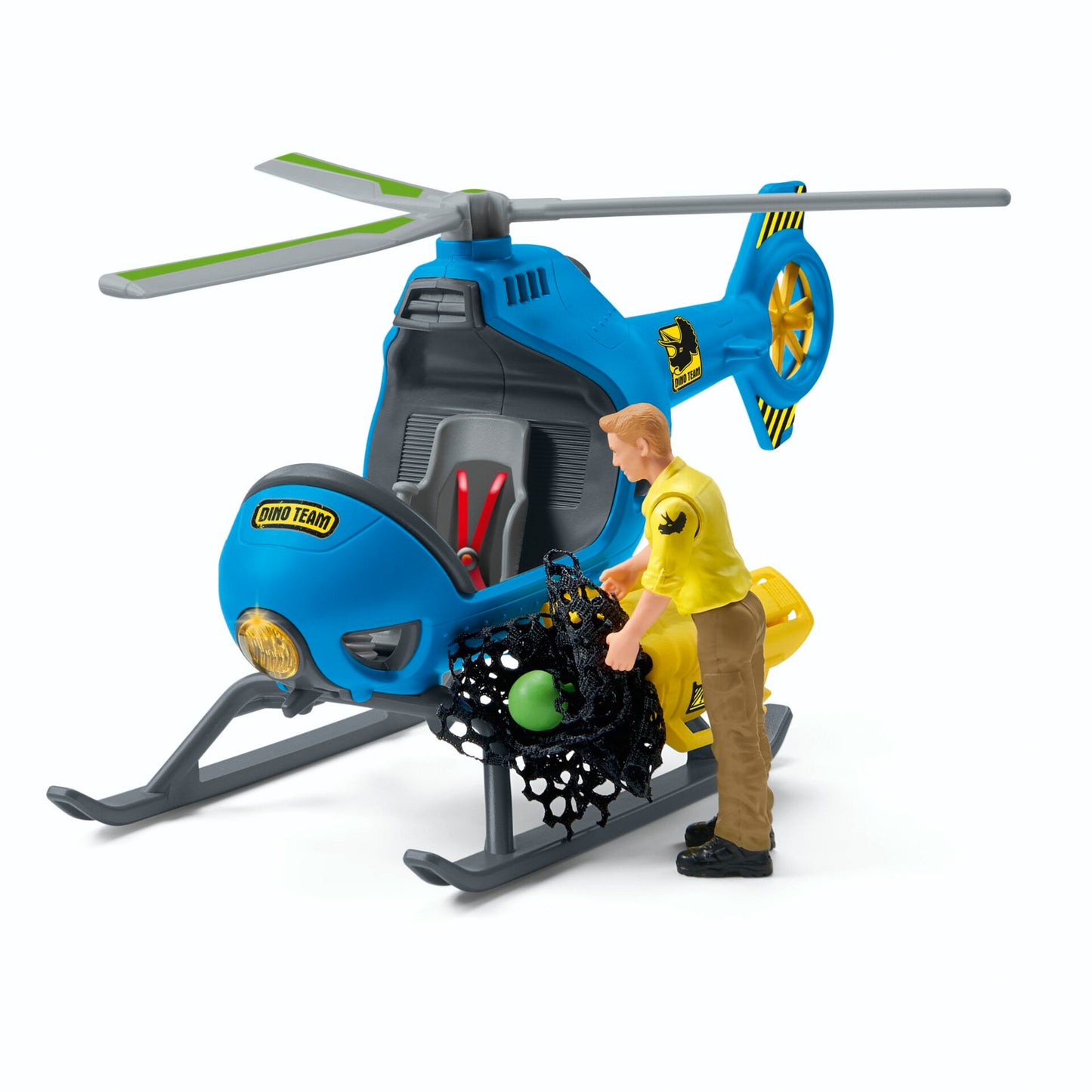Schleich Dinosaurs      41468 Aerial Attack