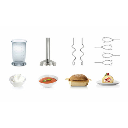 Bosch MFQ 4075 DE Styline
