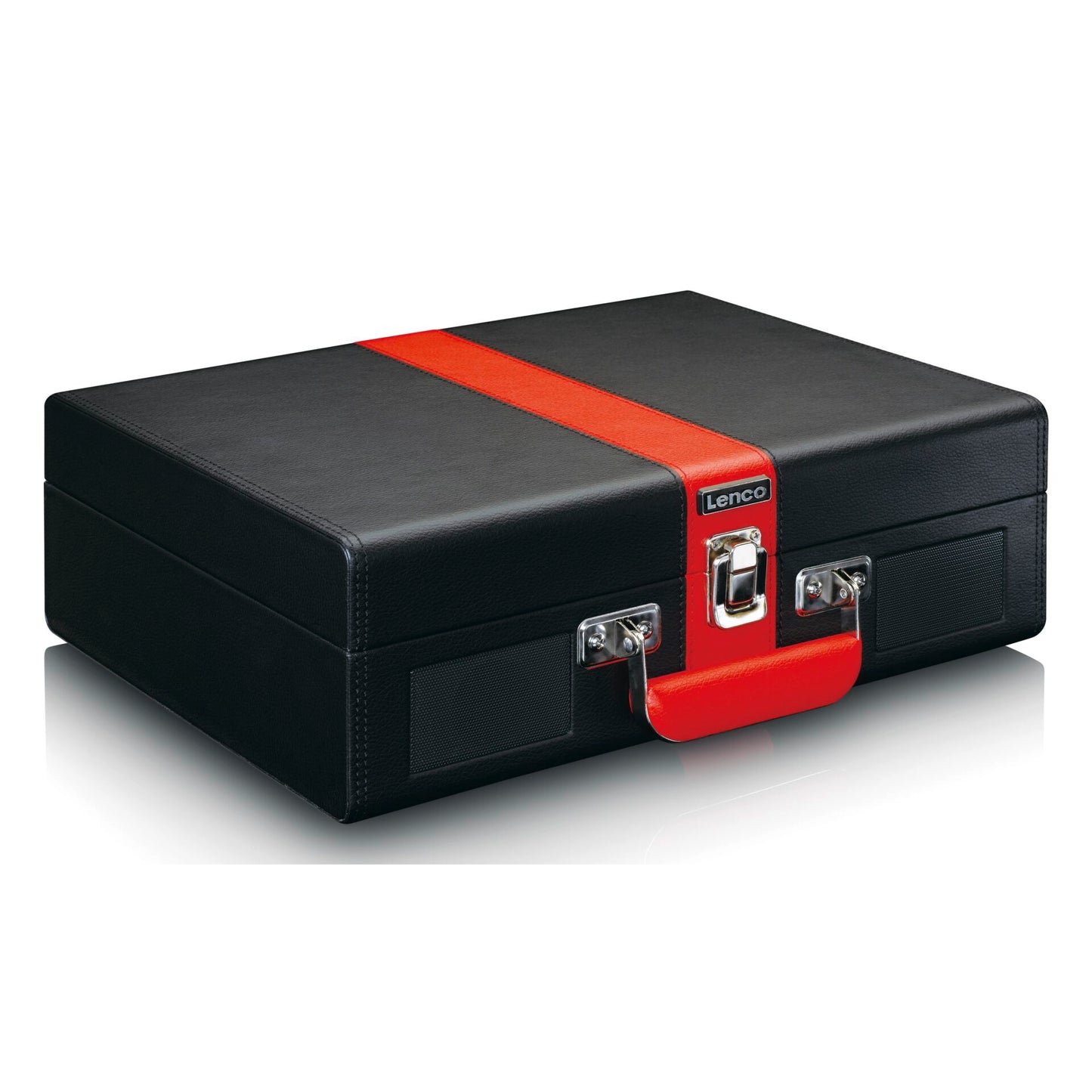 Lenco TT-110 black/red