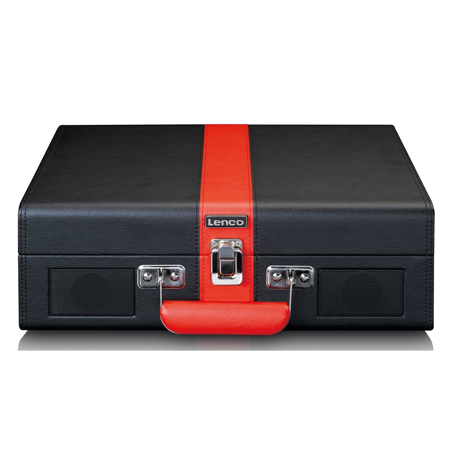 Lenco TT-110 black/red