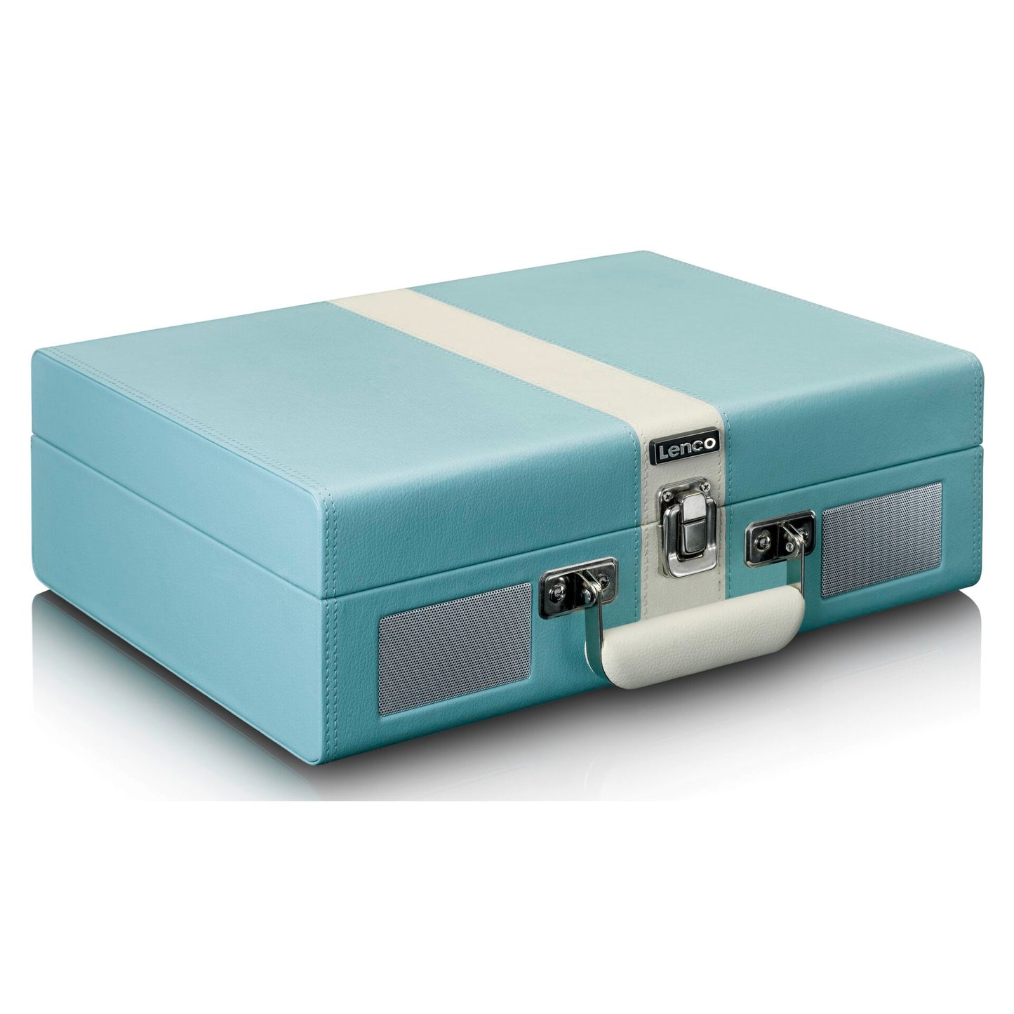 Lenco TT-110 blue/white