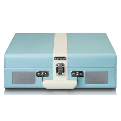 Lenco TT-110 blue/white