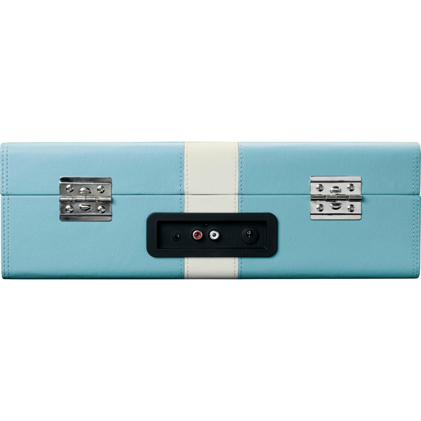 Lenco TT-110 blue/white