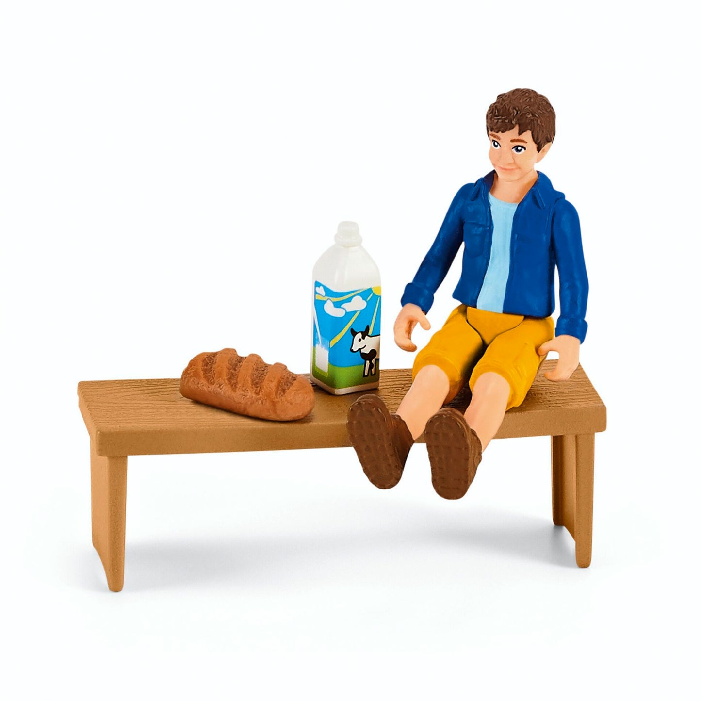 Schleich Farm World        42528 Mobile Farm Stand