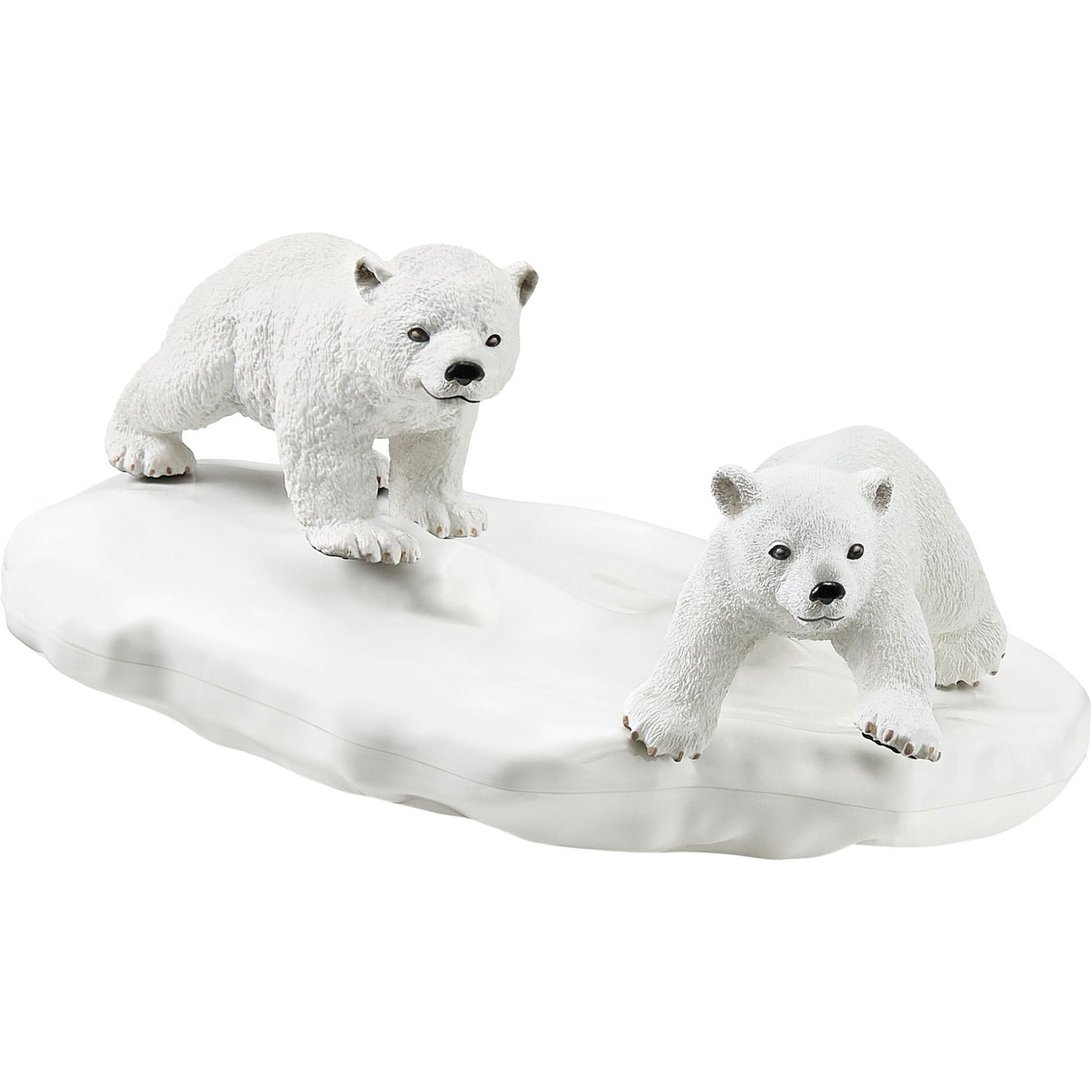 Schleich Wild Life         42531 The big Ice Floe