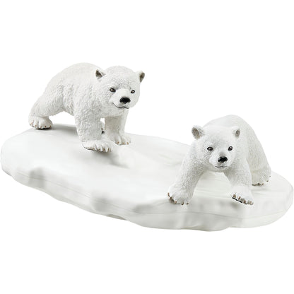 Schleich Wild Life         42531 The big Ice Floe