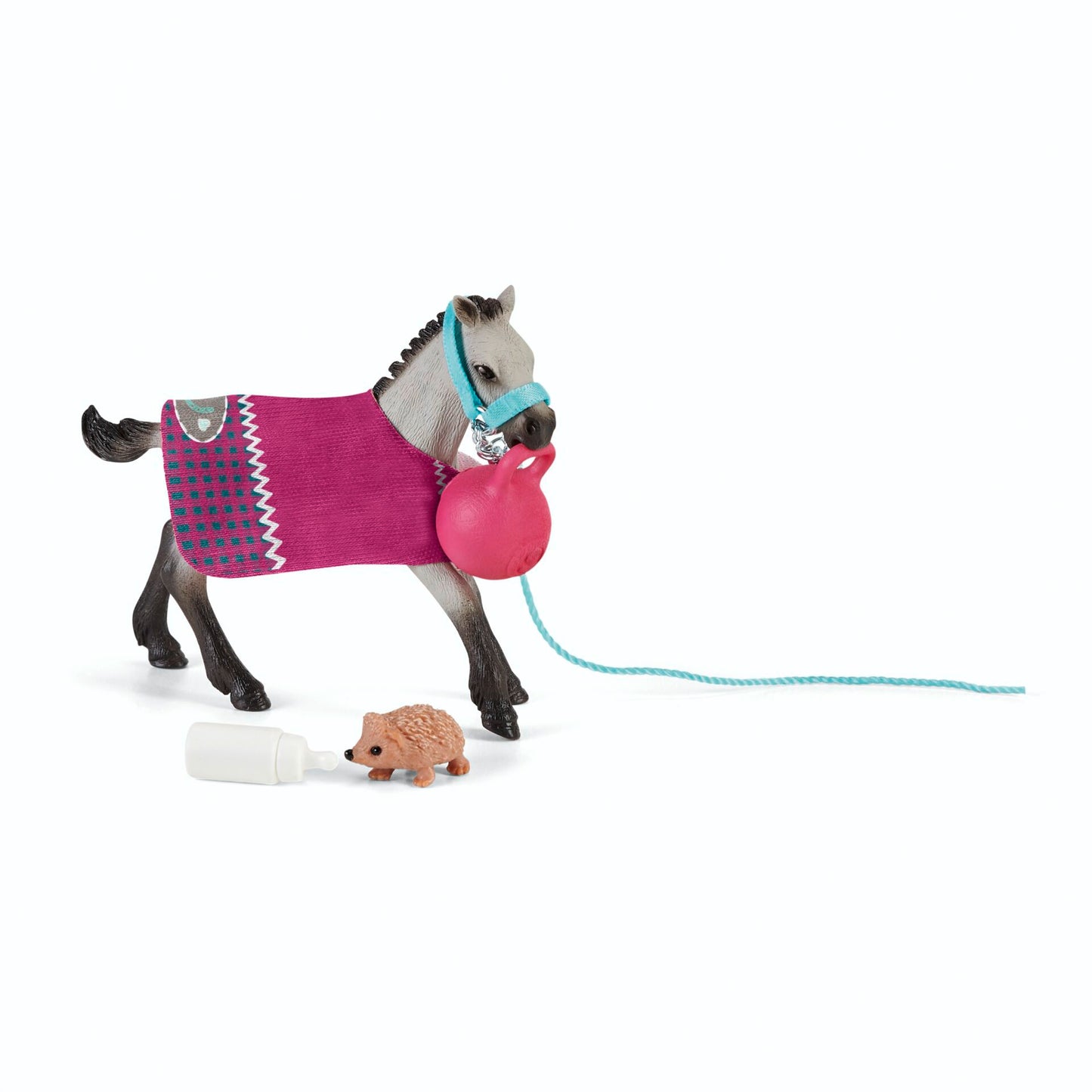Schleich Horse Club        42534 Playful Foal