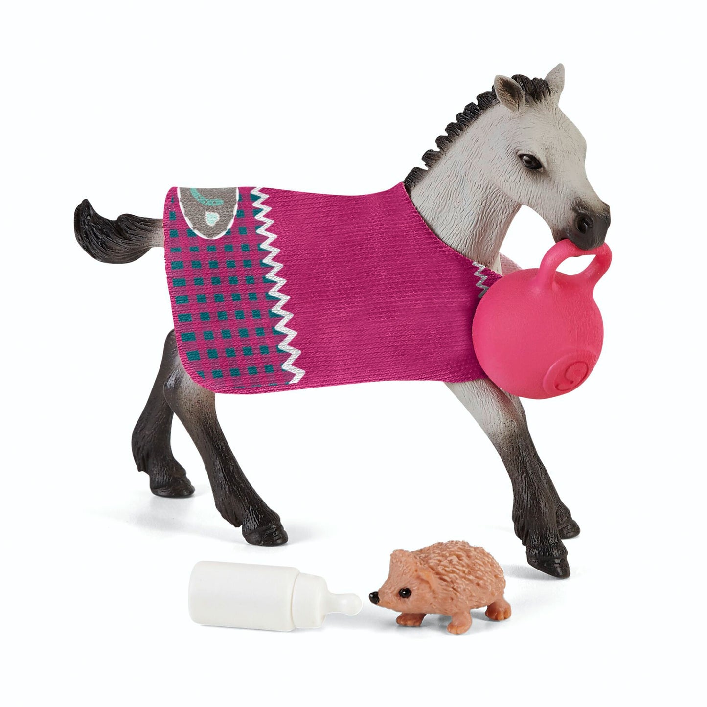 Schleich Horse Club        42534 Playful Foal