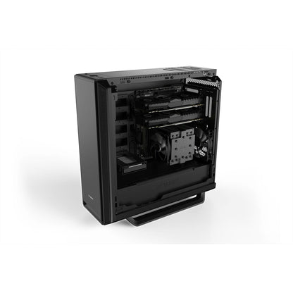 be quiet! SILENT BASE 802 Black housing