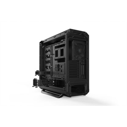 be quiet! SILENT BASE 802 Black housing