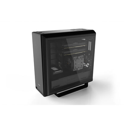 be quiet! SILENT BASE 802 Window Black housing