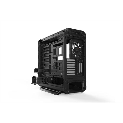 be quiet! SILENT BASE 802 Window Black housing