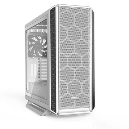 be quiet! SILENT BASE 802 Window White housing