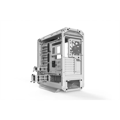 be quiet! SILENT BASE 802 Window White housing