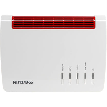 AVM FRITZ!Box 7530 AX