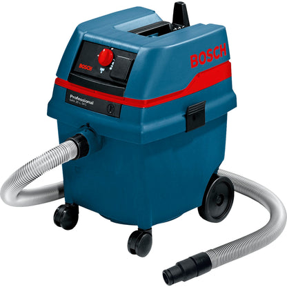 Bosch GAS 25 L SFC Wet/Dry Dust Extractor