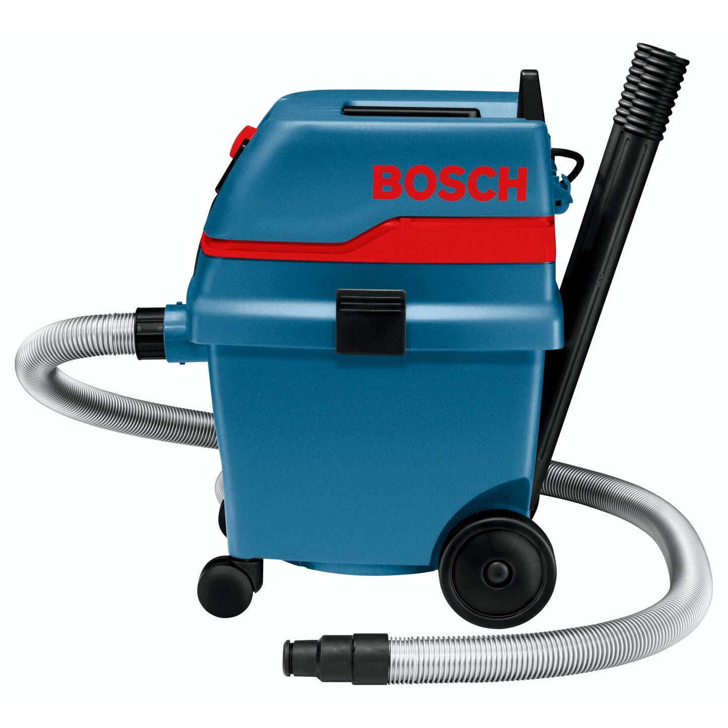 Bosch GAS 25 L SFC Wet/Dry Dust Extractor