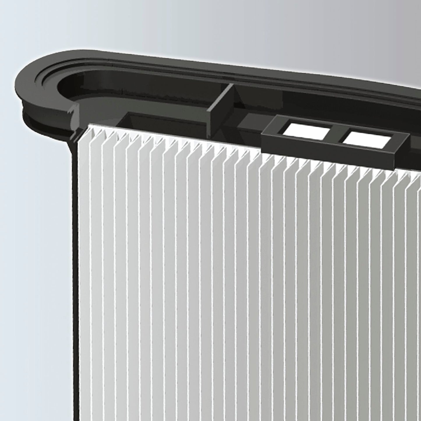 Bosch GAS 25 L SFC Wet/Dry Dust Extractor