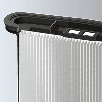 Bosch GAS 25 L SFC Wet/Dry Dust Extractor