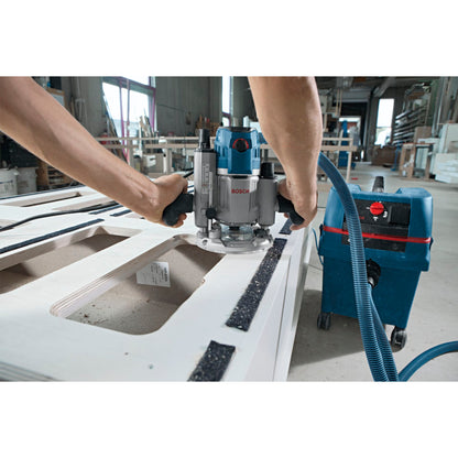 Bosch GAS 25 L SFC Wet/Dry Dust Extractor