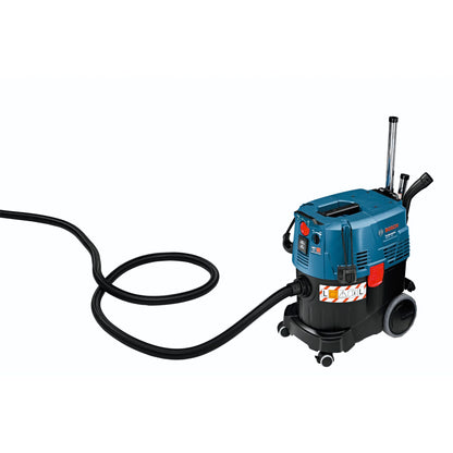 Bosch GAS 35 L AFC Wet/Dry Dust Extractor