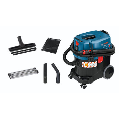 Bosch GAS 35 L SFC Wet/Dry Dust Extractor