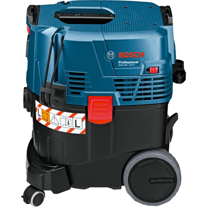 Bosch GAS 35 L SFC Wet/Dry Dust Extractor