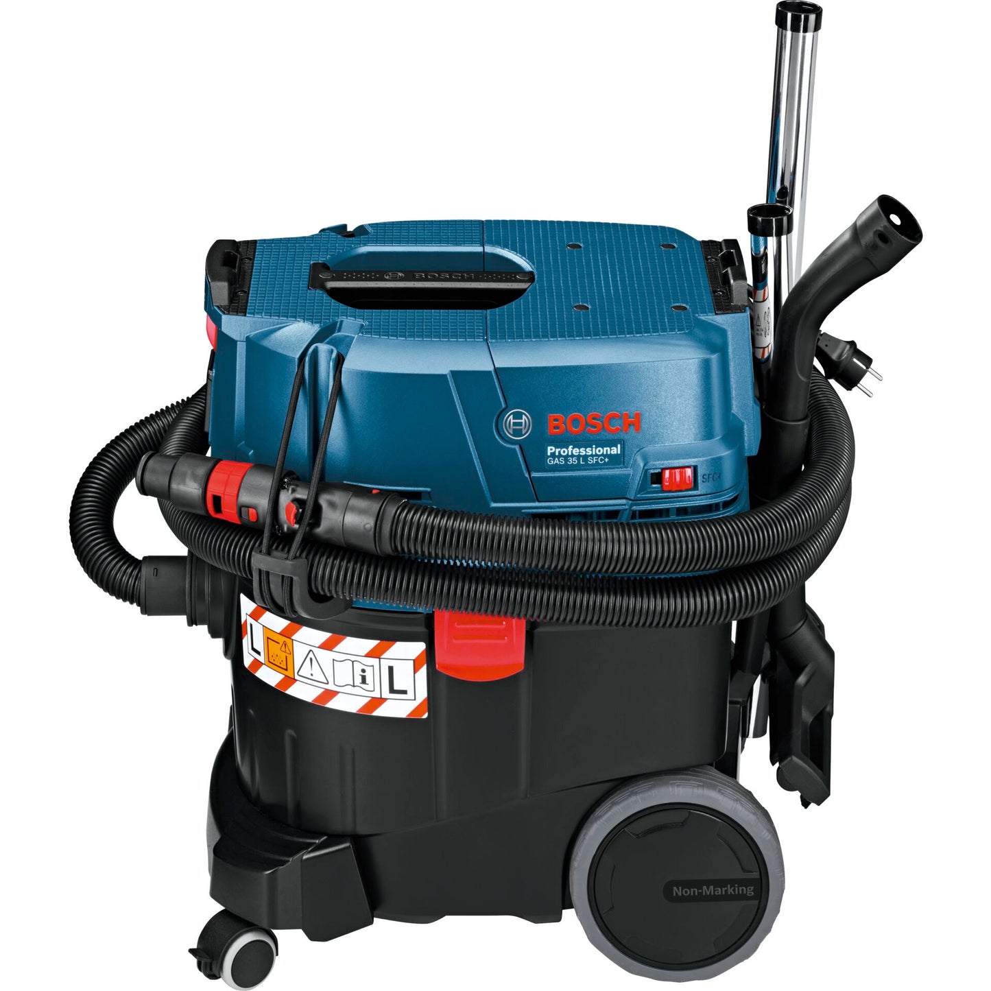 Bosch GAS 35 L SFC Wet/Dry Dust Extractor