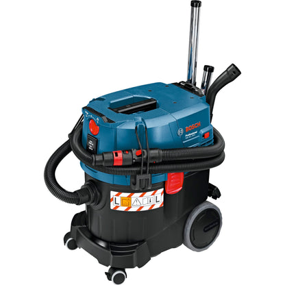 Bosch GAS 35 L SFC Wet/Dry Dust Extractor