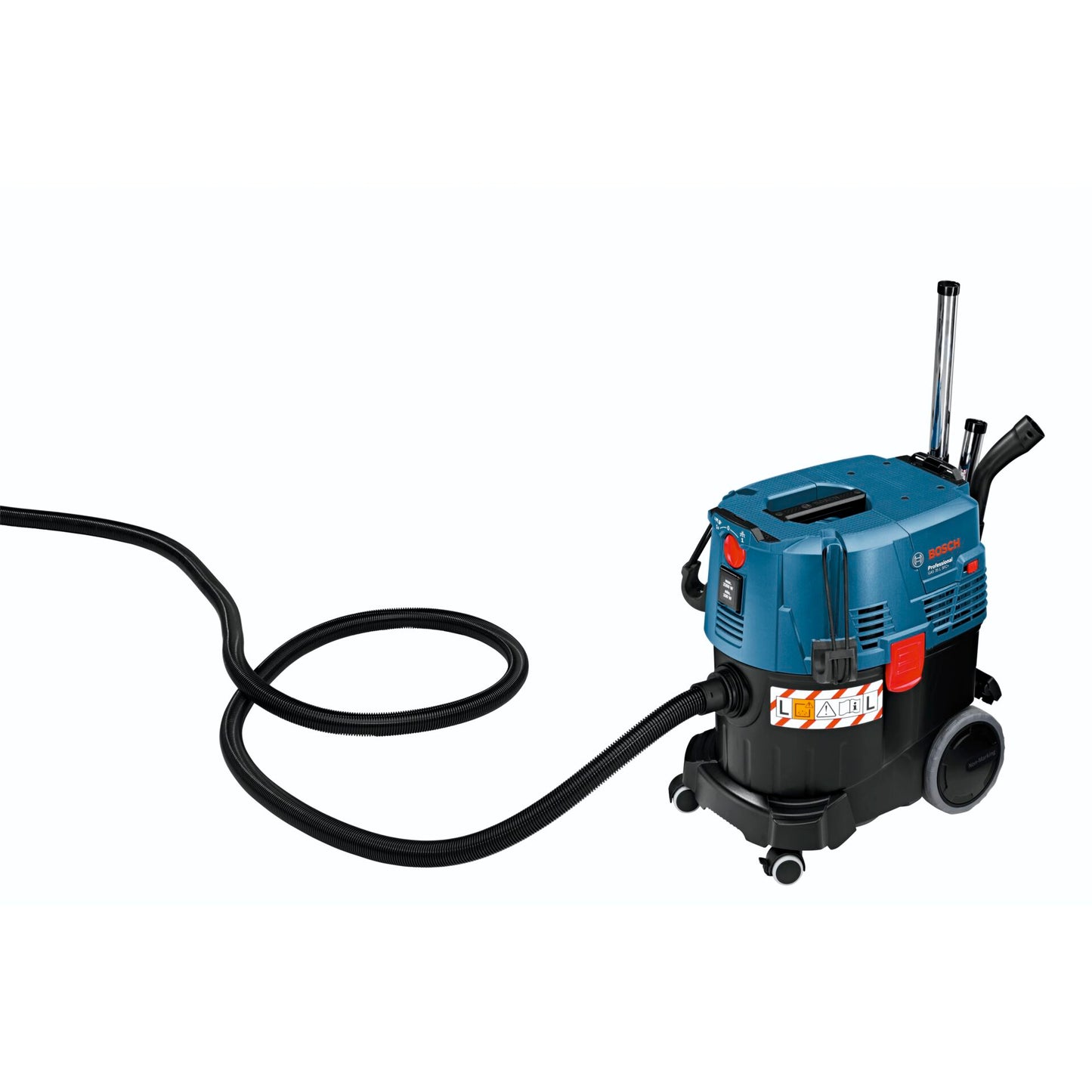 Bosch GAS 35 L SFC Wet/Dry Dust Extractor