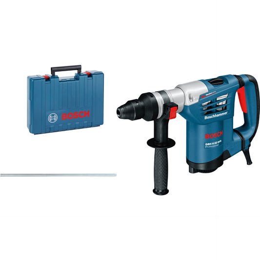 Bosch GBH 4-32 DFR Drill Hammer Case