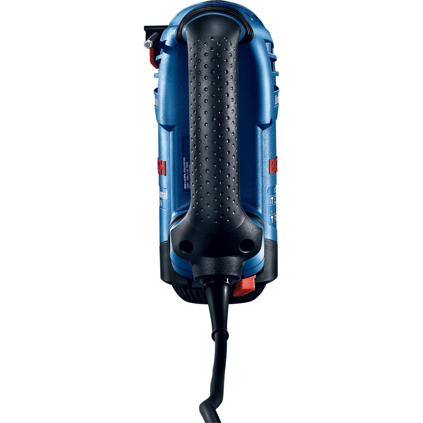 Bosch GBH 4-32 DFR Drill Hammer Case