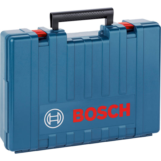 Bosch GBH 4-32 DFR Drill Hammer Set + SSBF Case