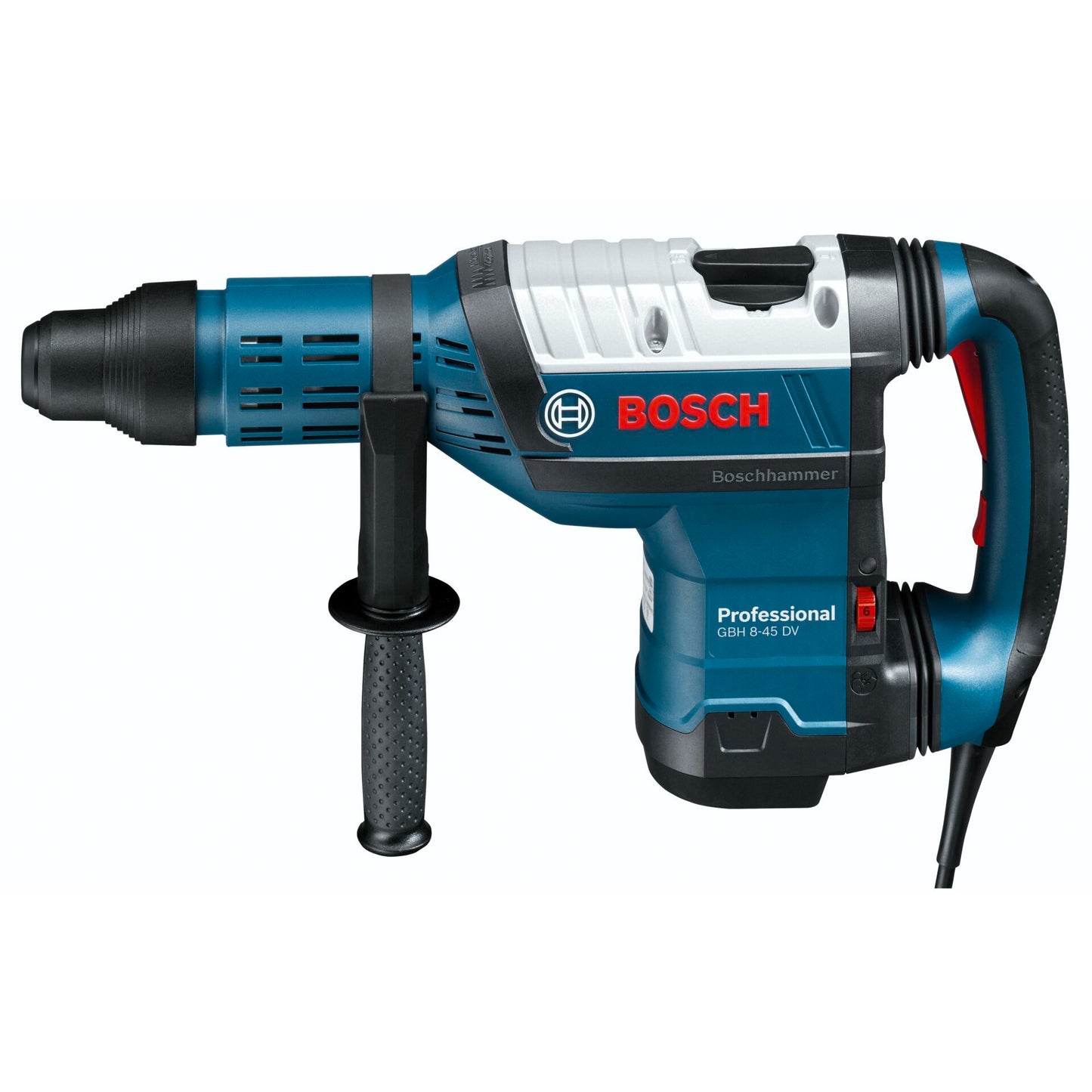 Bosch GBH 8-45 DV Drill Hammer Case