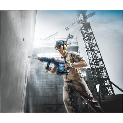 Bosch GBH 8-45 DV Drill Hammer Case