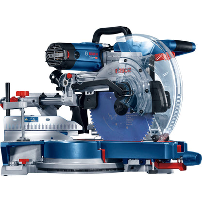 Bosch GCM 12 SDE Mitre Saw