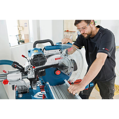Bosch GCM 12 SDE Mitre Saw