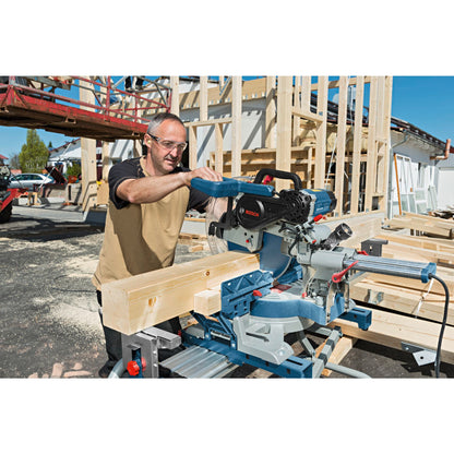 Bosch GCM 12 SDE Mitre Saw