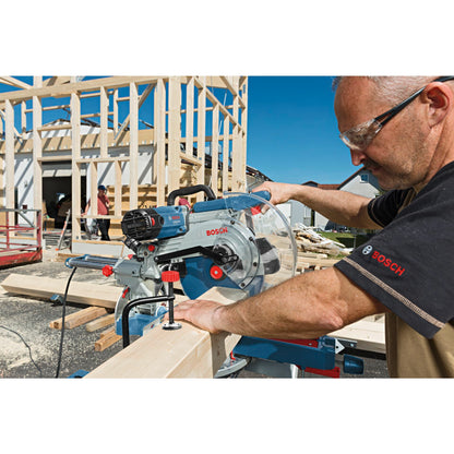 Bosch GCM 12 SDE Mitre Saw