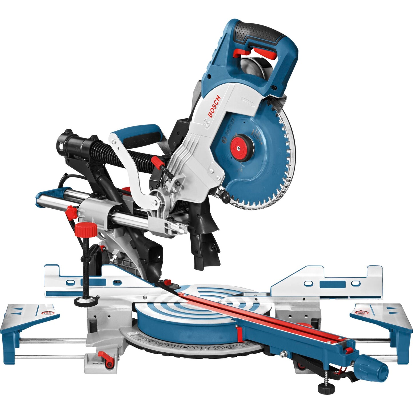 Bosch GCM 8 SDE Mitre Saw