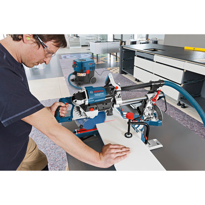 Bosch GCM 8 SDE Mitre Saw