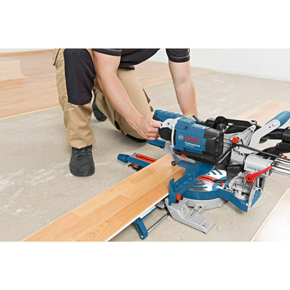 Bosch GCM 8 SDE Mitre Saw