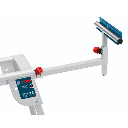 Bosch GCM 8 SJL + GTA 2600 JK