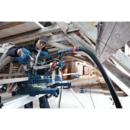 Bosch GCM 8 SJL + GTA 2600 JK