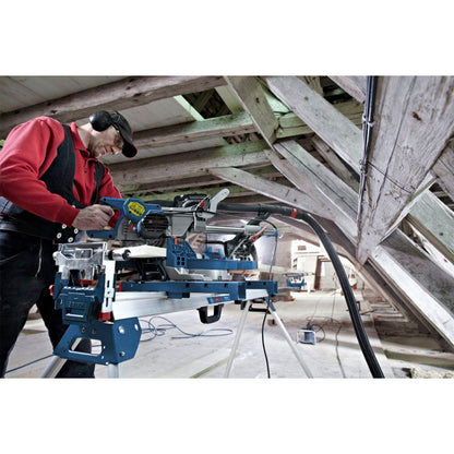 Bosch GCM 8 SJL + GTA 2600 JK