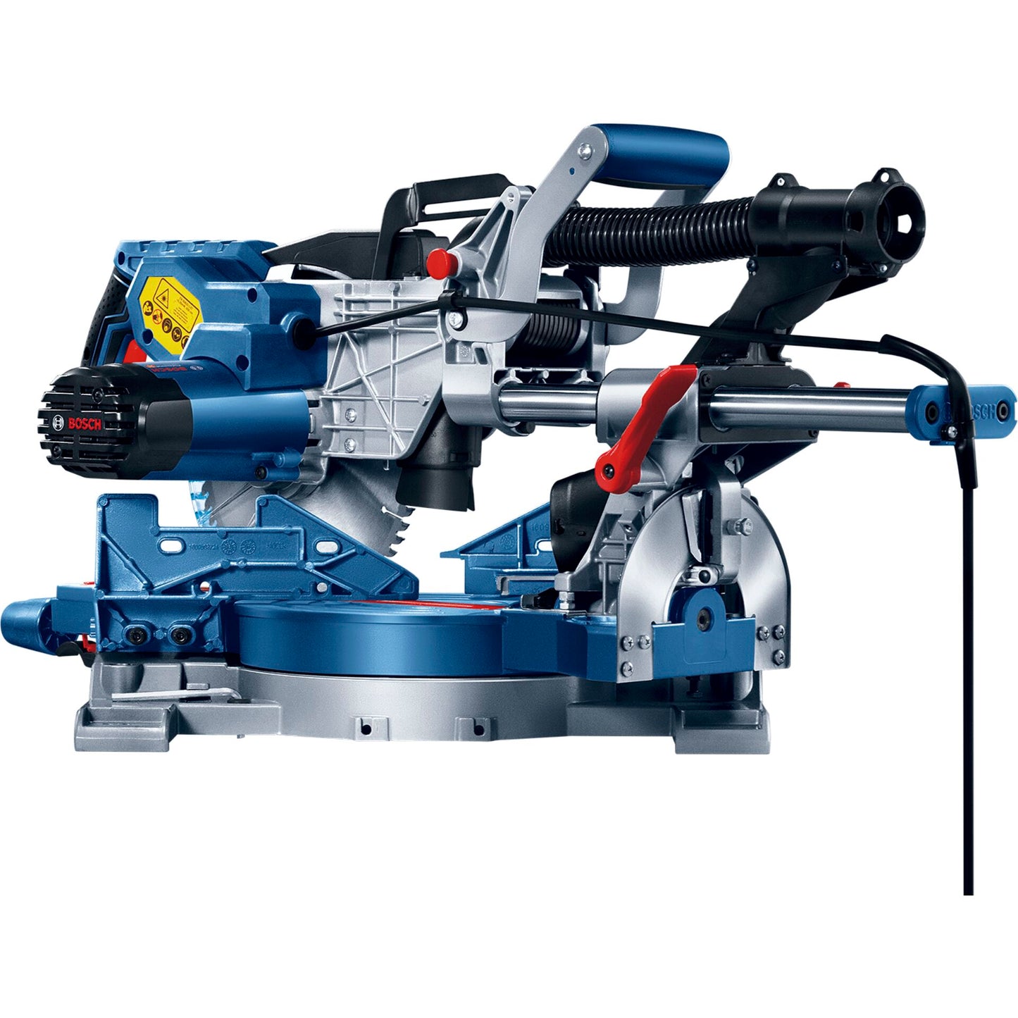 Bosch GCM 8 SJL Mitre Saw