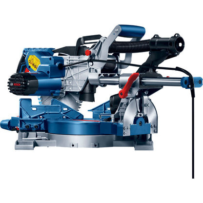 Bosch GCM 8 SJL Mitre Saw