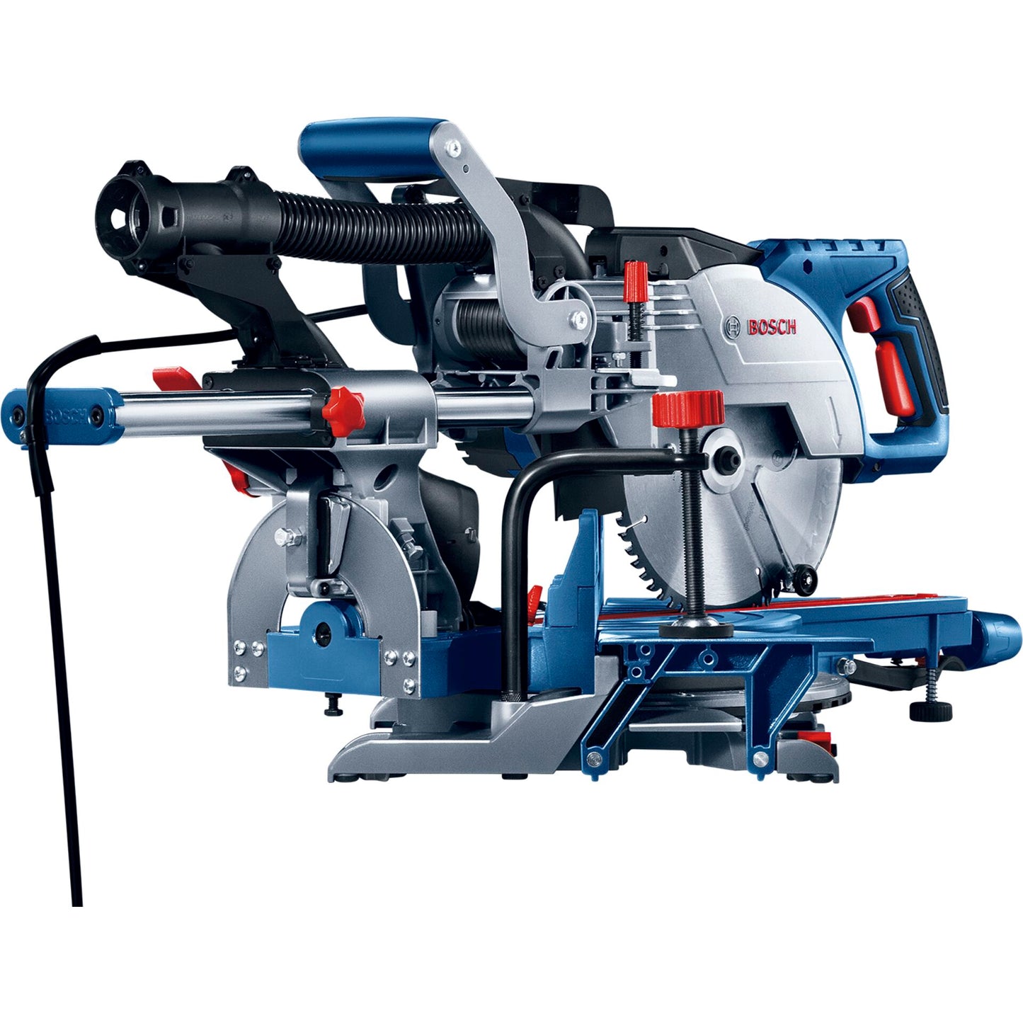 Bosch GCM 8 SJL Mitre Saw