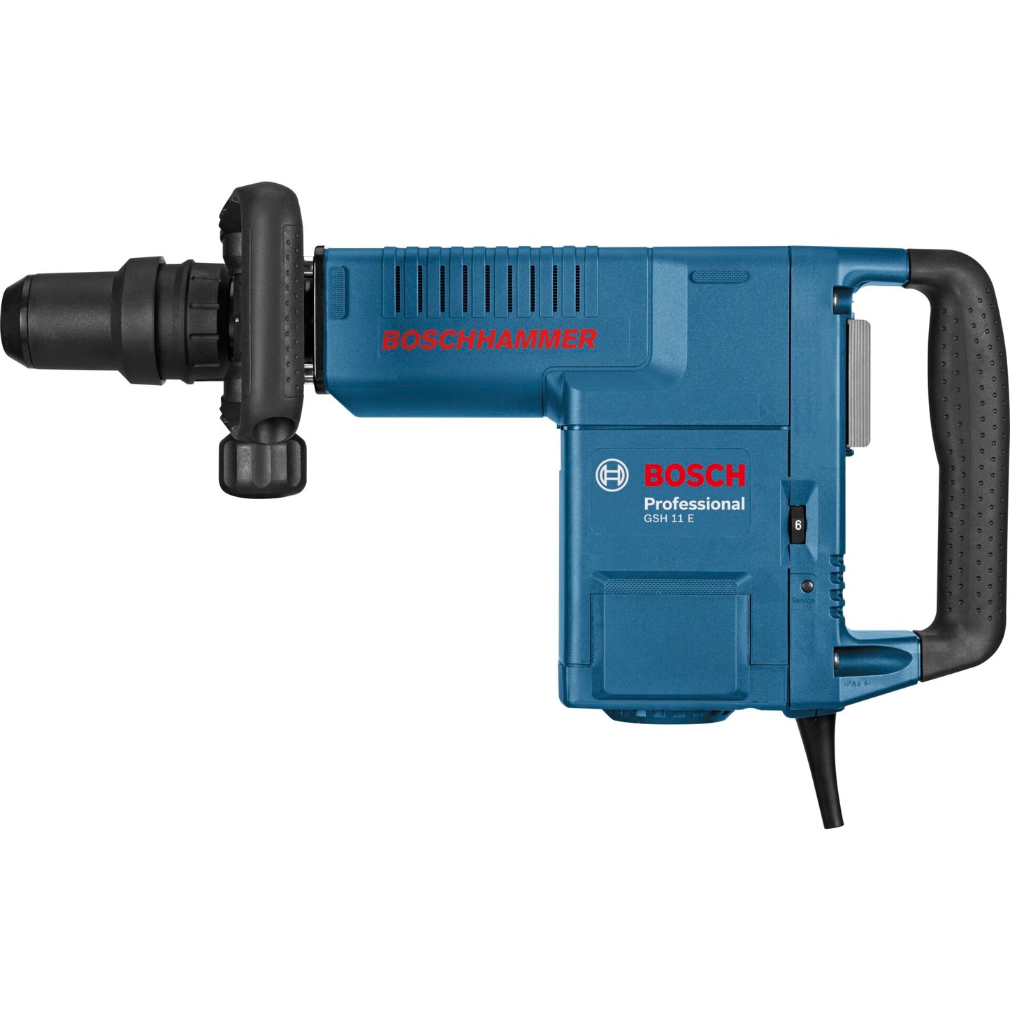 Bosch GSH 11 E Drill Hammer Case