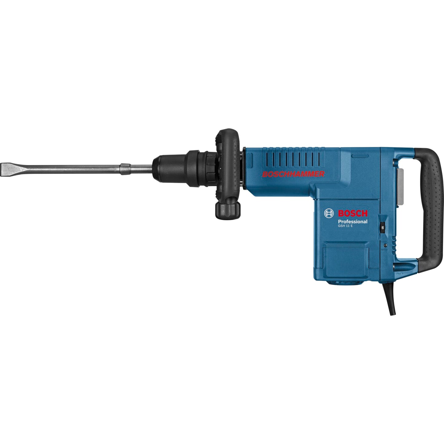 Bosch GSH 11 E Drill Hammer Case
